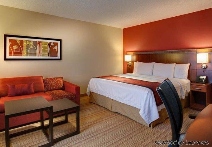 Courtyard Dallas Dfw Airport South/Irving Bilik gambar