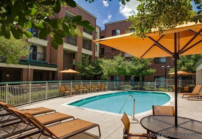 Courtyard Dallas Dfw Airport South/Irving Kemudahan gambar
