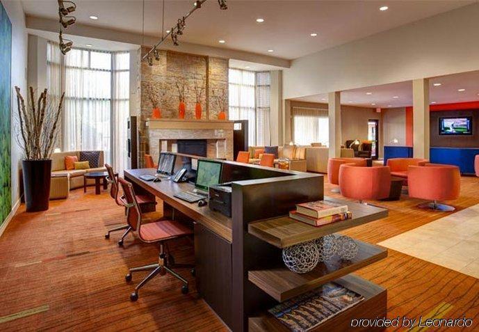 Courtyard Dallas Dfw Airport South/Irving Perniagaan gambar