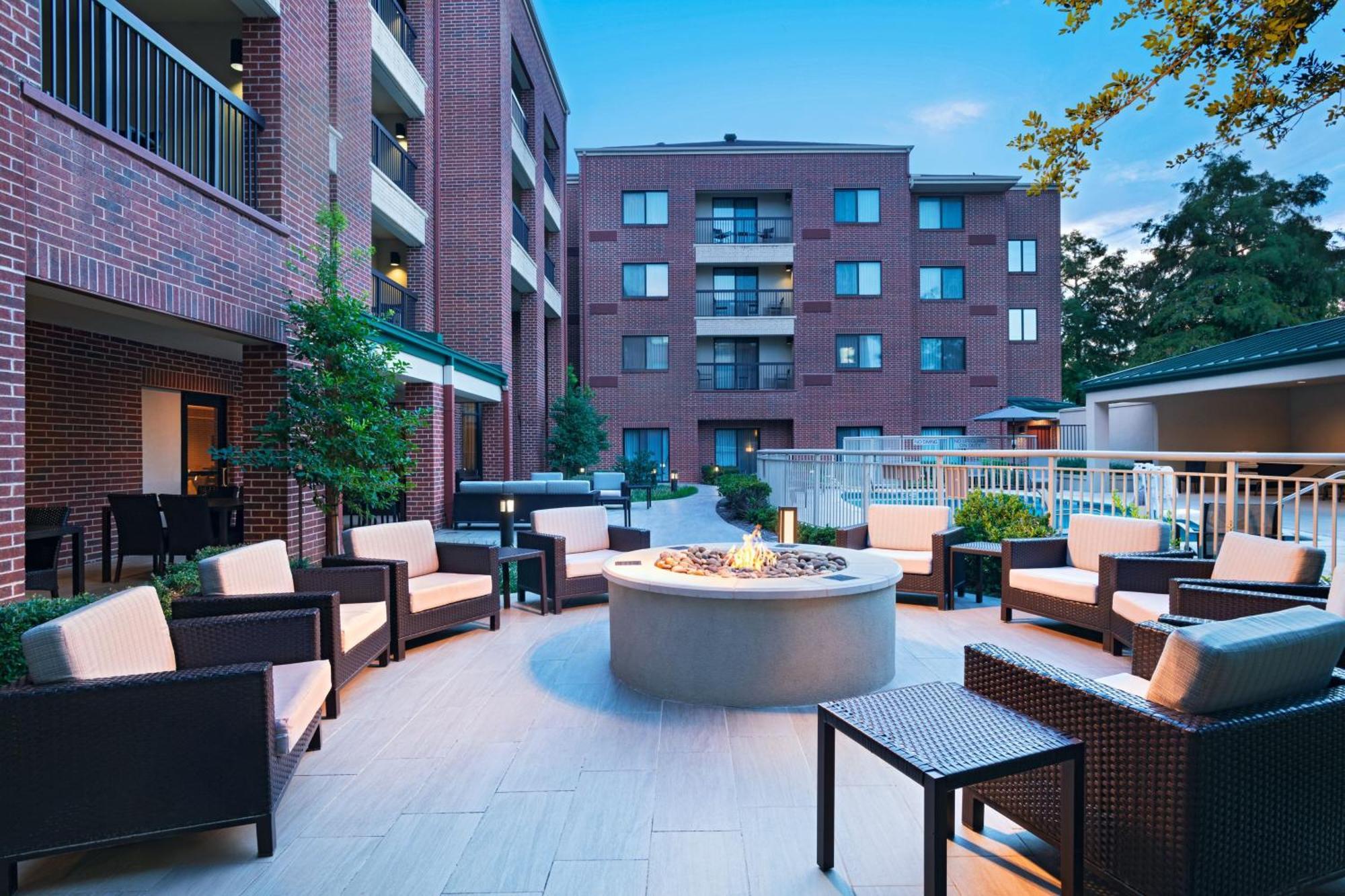 Courtyard Dallas Dfw Airport South/Irving Luaran gambar