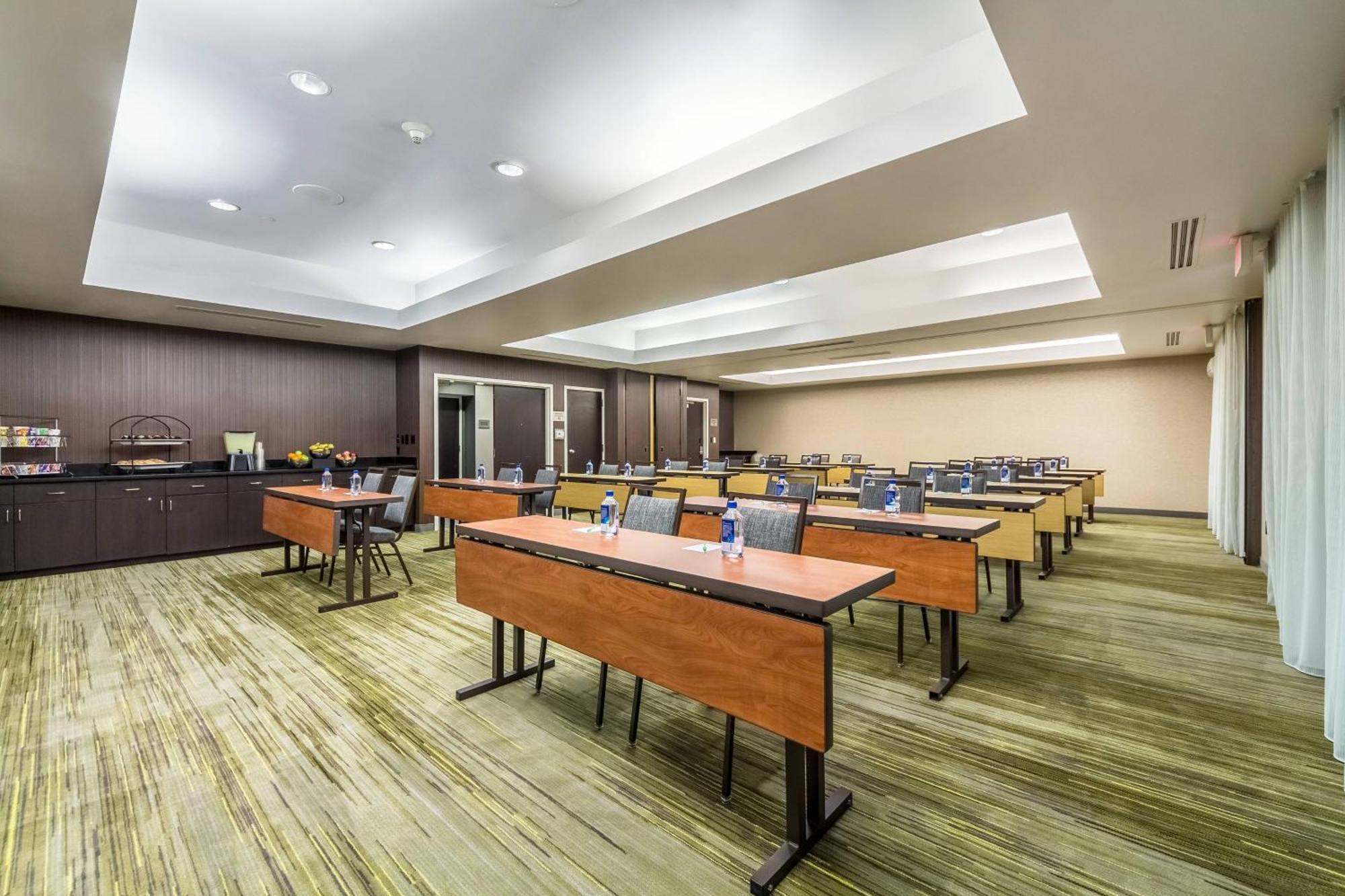 Courtyard Dallas Dfw Airport South/Irving Luaran gambar