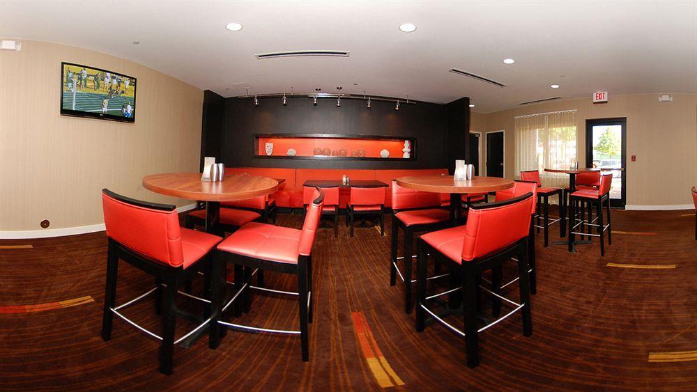 Courtyard Dallas Dfw Airport South/Irving Luaran gambar
