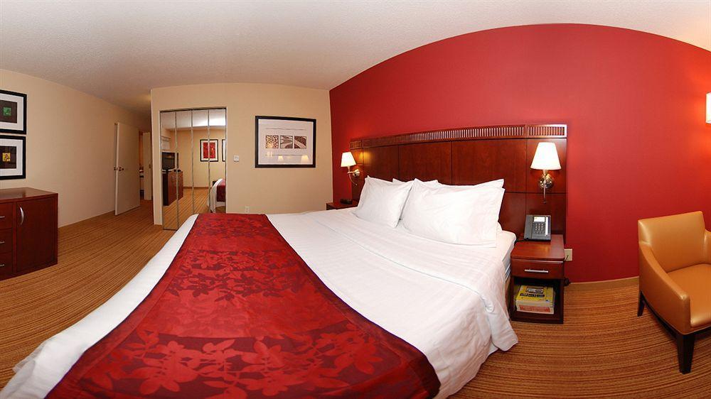 Courtyard Dallas Dfw Airport South/Irving Luaran gambar