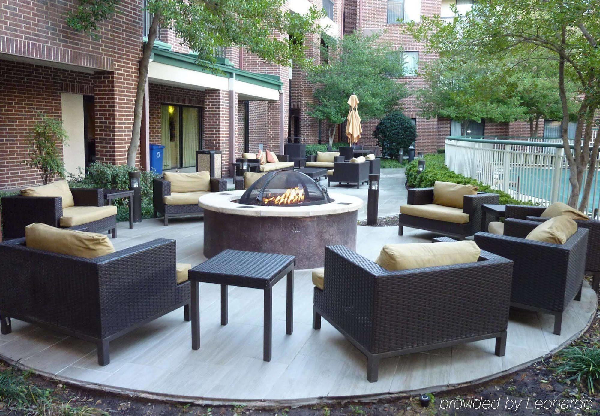 Courtyard Dallas Dfw Airport South/Irving Luaran gambar