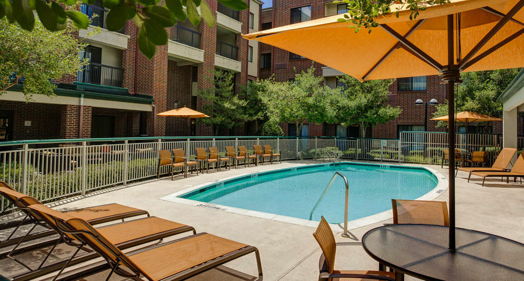 Courtyard Dallas Dfw Airport South/Irving Luaran gambar